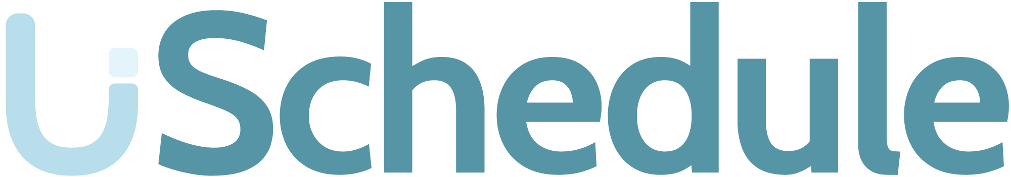 USchedule