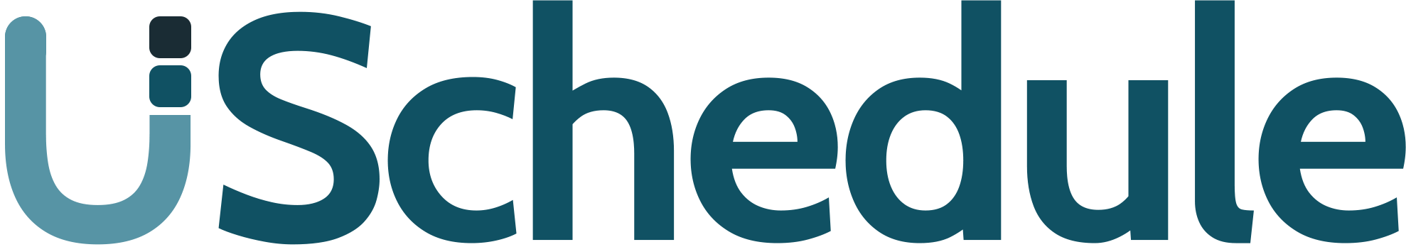 USchedule